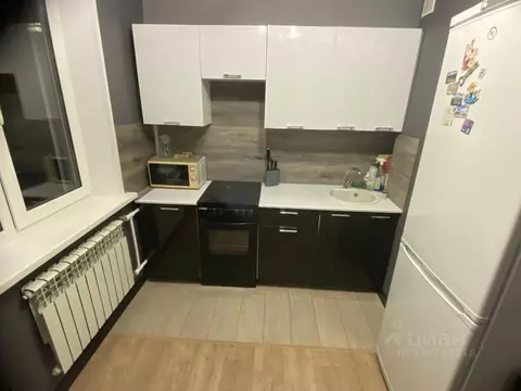 1-к кв. Томская область, Томск просп. Ленина, 210 (35.6 м)