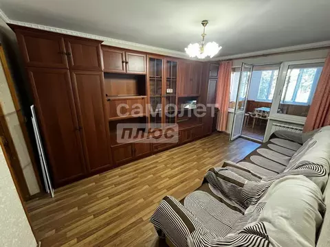 2-к кв. Краснодарский край, Туапсе ул. Маршала Жукова, 11 (45.0 м)