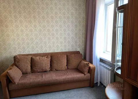 1-к кв. Москва ул. Дмитрия Ульянова, 17К1 (40.0 м)
