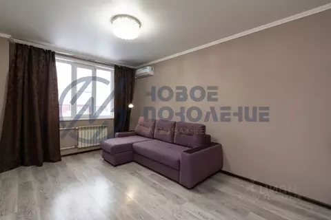 1-к кв. Омская область, Омск ул. Красный Путь, 137/2 (40.9 м)