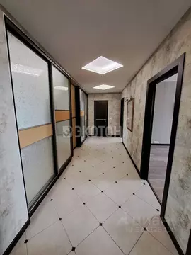 2-к кв. Санкт-Петербург Коломяжский просп., 15к1 (76.0 м)