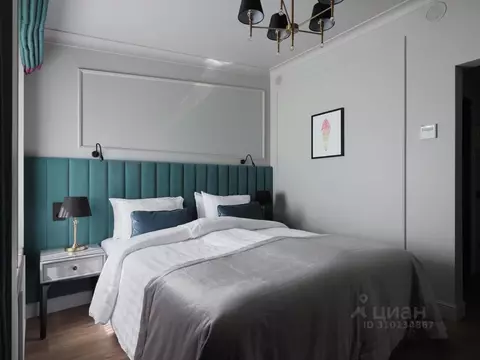 Комната Санкт-Петербург ул. Жуковского, 59-61Б (21.0 м)