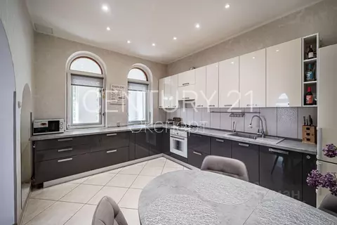 Дом в Калининградская область, Гурьевский муниципальный округ, пос. ...