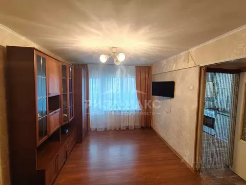 1-к кв. Брянская область, Брянск Клинцовская ул., 55 (31.0 м)