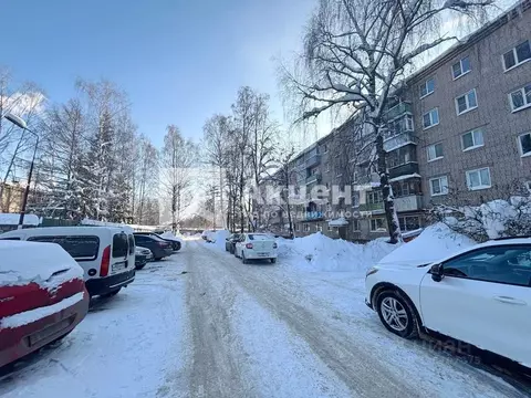 3-к кв. Ивановская область, Иваново ул. Окуловой, 74 (52.0 м)