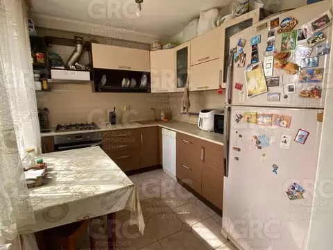 3-к кв. Краснодарский край, Сочи Соколиная ул., 19 (80.0 м)