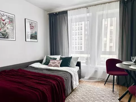 Студия Москва, Москва, Зеленоград просп. Георгиевский, 37к1 (20.0 м)