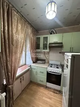 2-к кв. Московская область, Балашиха ул. 40 лет Победы, 4 (43.1 м)