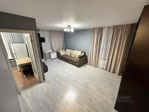 1-к кв. Москва ул. Чугунные Ворота, 9К1 (32.0 м)