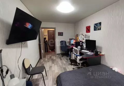 1-к кв. Башкортостан, Уфа ул. Просвещения, 5 (34.3 м)