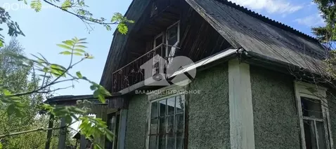Участок в Барышевский сельсовет, садоводческое некоммерческое ...
