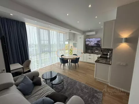 Студия Ленинградская область, Кудрово г. Всеволожский район, Заневское ...