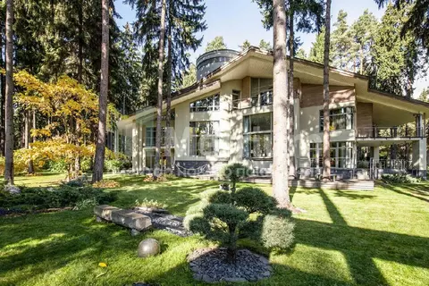 Продается дом в д. Грибово