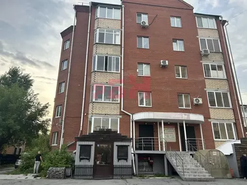 Помещение свободного назначения в Тюменская область, Тюмень ...