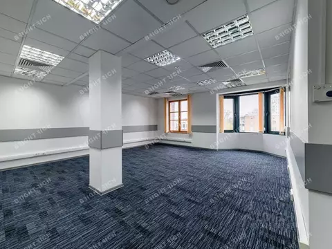 Офис в Москва Марксистская ул., 16 (1020 м)