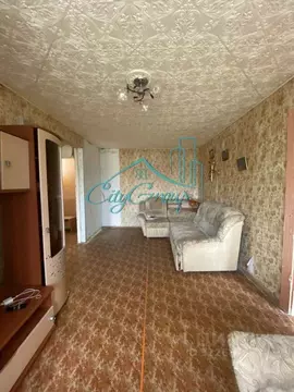 2-к кв. Оренбургская область, Орск Новый город мкр, ул. Тагильская, 38 ...