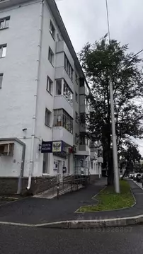 1-к кв. Башкортостан, Уфа просп. Октября, 126/6 (33.1 м)
