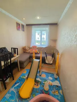 3-к кв. Ульяновская область, Тереньгульский район, Подкуровское с/пос, ...