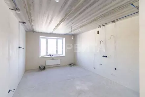 2-к кв. Тюменская область, Тюмень ул. Республики, 204к12 (69.9 м)