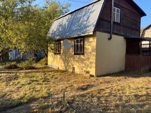 Дом в Владимирская область, Александровский муниципальный округ, ...