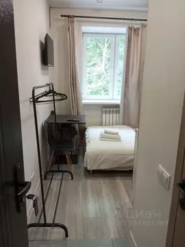 Студия Москва Сиреневый бул., 15 (12.0 м)