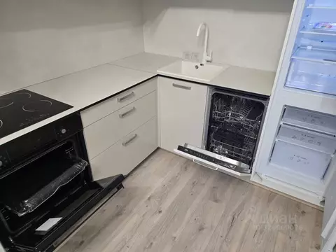 3-к кв. Московская область, Одинцовский городской округ, ...