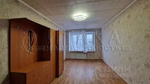 2-к кв. Ленинградская область, Бокситогорск ул. Вишнякова, 27 (47.1 м)