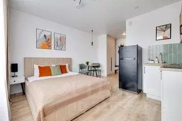 1-к кв. Московская область, Одинцовский городской округ, ...