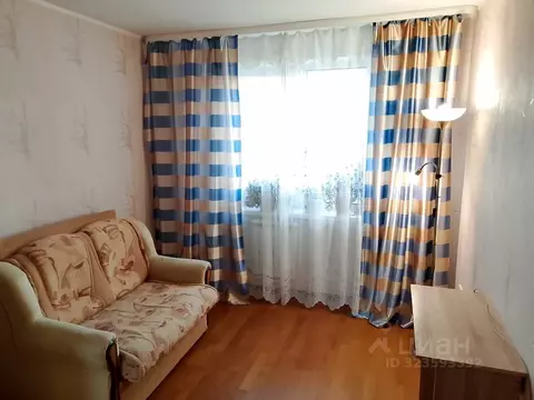 1-к кв. Свердловская область, Екатеринбург ул. Старых Большевиков, 54 ...