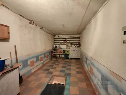 Гараж в Москва Привольная ул., 10 (17 м)