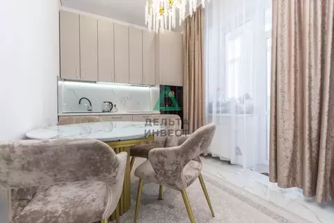 3-к кв. Башкортостан, Уфа ул. Ярмарочная, 15 (72.5 м)