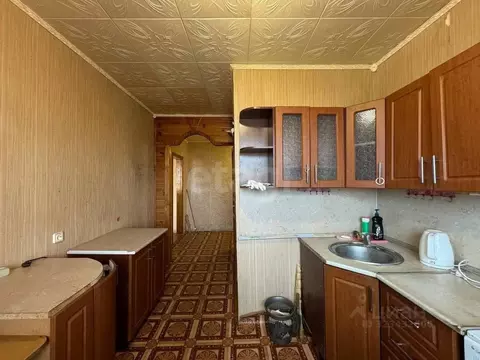 3-к кв. Мордовия, Саранск ул. Н. Эркая, 8 (64.1 м)