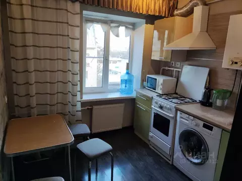 2-к кв. Ростовская область, Ростов-на-Дону пер. Энергетиков, 2 (47.0 ...