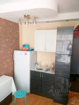 1-к кв. Башкортостан, Уфа ул. Ферина, 1/2 (18.0 м)