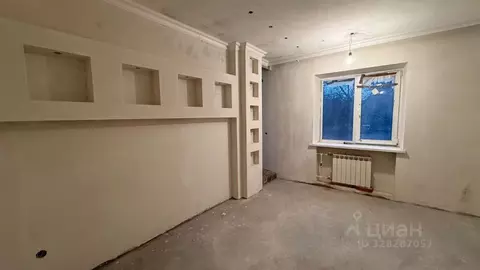 3-к кв. Ставропольский край, Пятигорск Оранжерейный проезд, 9 (80.4 м)