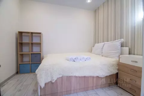 1-к кв. Тульская область, Тула ул. Генерала Маргелова, 7В (45.0 м)