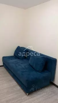 Студия Самарская область, Самара Краснодонская ул., 1 (21.0 м)