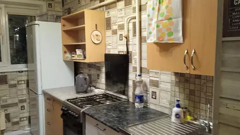 2-к кв. Свердловская область, Екатеринбург ул. Луначарского, 225 (44.0 ...