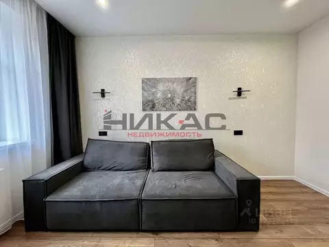 2-к кв. Ярославская область, Ярославль ул. Городской Вал, 15к1 (66.0 ...