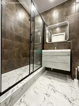 1-комнатная квартира: Уфа, улица Ленина, 162/1 (36.4 м)