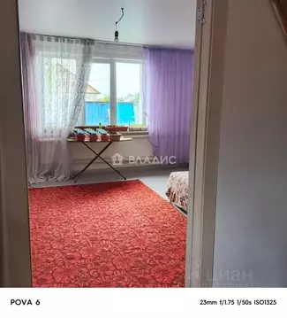 Дом в Алтайский край, Бийский район, пос. Пригородный Садовая ул. (51 ...