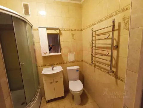 1-к кв. Ростовская область, Аксайский район, Щепкинское с/пос, пос. ...