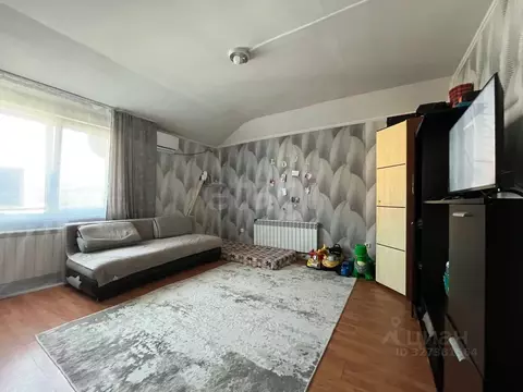 2-к кв. Калмыкия, Элиста ул. Илишкина, 1 (58.2 м)