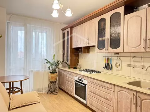 1-к кв. Калининградская область, Калининград Интернациональная ул., 72 ...