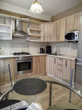 1-к кв. Санкт-Петербург просп. Луначарского, 56К1 (45.0 м)