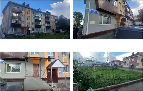 Помещение свободного назначения в Татарстан, Альметьевск СУ-2 мкр, ул. ...