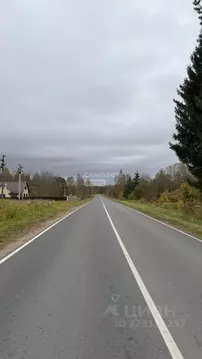 Участок в Псковская область, Псковский район, Писковичская волость, д. ...