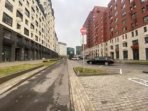 Торговая площадь в Москва Десеновское поселение, ул. 3-я ...