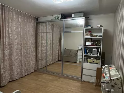 1-к кв. Москва Суздальская ул., 22К3 (39.0 м)