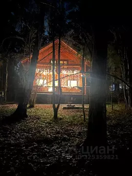 Дом в Московская область, Солнечногорск городской округ, Яхт-клуб ...